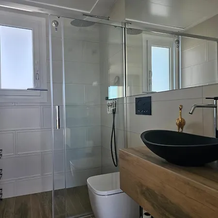 Apartament W Rezydencji Bali Los Altos