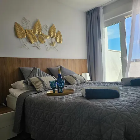 Apartament W Rezydencji Bali Los Altos