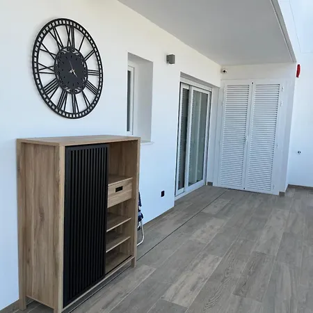 Apartament W Rezydencji Bali Los Altos