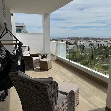 W Rezydencji Bali Apartment