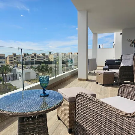 W Rezydencji Bali Apartment Los Altos