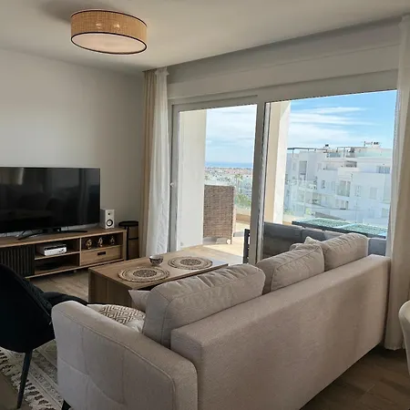Apartment W Rezydencji Bali