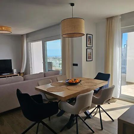 Apartment W Rezydencji Bali *
