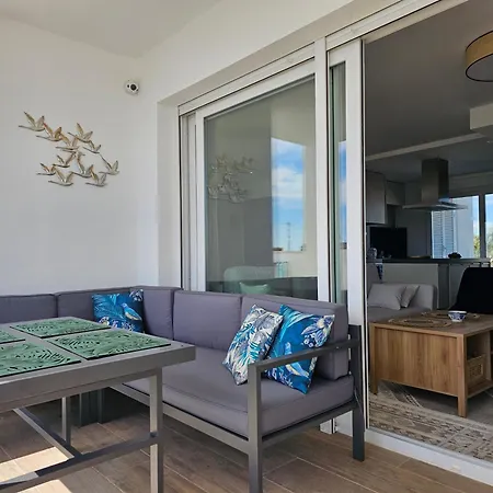 Apartment W Rezydencji Bali *