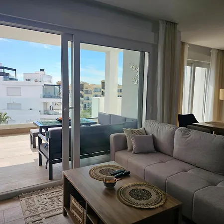 W Rezydencji Bali Apartment Los Altos