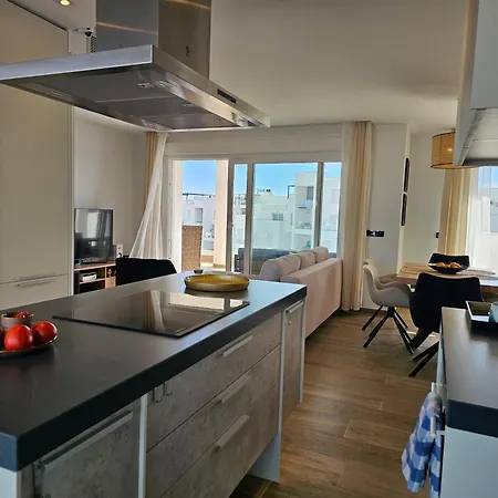 W Rezydencji Bali Apartment Los Altos